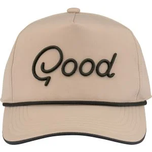 Good Good Swing Rope Golf Hat