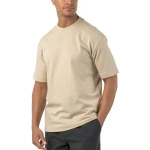 Good Good Hazy Day Boxy Golf T-Shirt