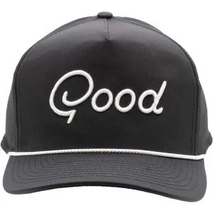 Good Good Hole In One Rope Golf Hat