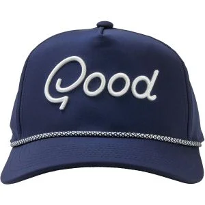 Good Good Ideal Rope Golf Hat