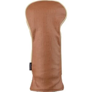 Good Good Member Driver Headcover