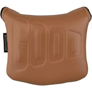 Good Good Member Mallet Putter Headcover