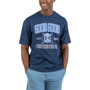 Good Good MVP Boxy Golf T-Shirt