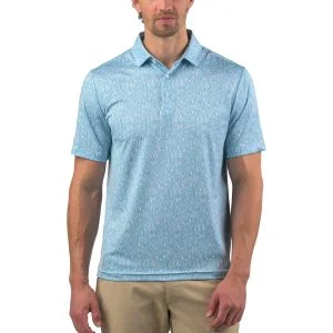 Good Good Rad Rainmaker Golf Polo