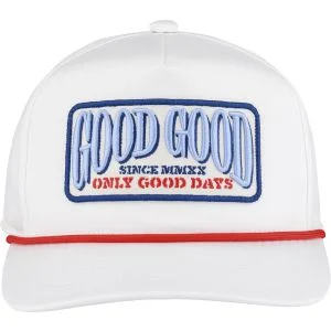 Good Good Winward Rope Golf Hat