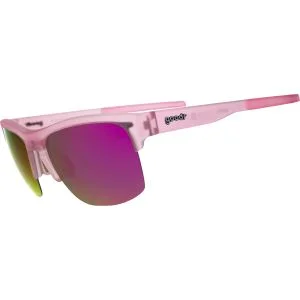 goodr Flex G Sunglasses All Shrimp Cleanse