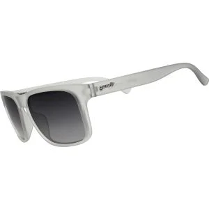 goodr Grand G Sunglasses - Casually Juggles Boulders