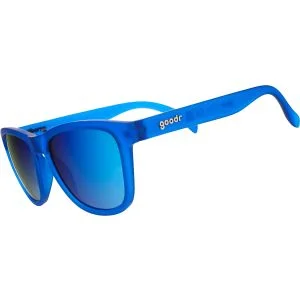 goodr OG Sunglasses Falkor's Fever Dream