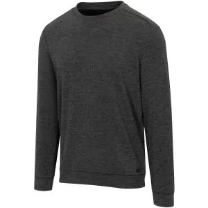 Greg Norman Dimple Stretch Quarter Zip Golf Pullover ON SALE