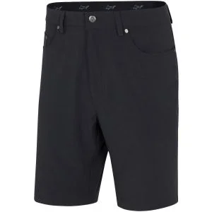 Greg Norman Microlux Five-Pocket Golf Shorts
