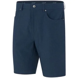 Greg Norman Microlux Five-Pocket Golf Shorts