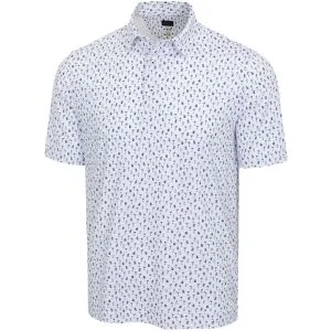 Greg Norman ML75 Colada Golf Polo