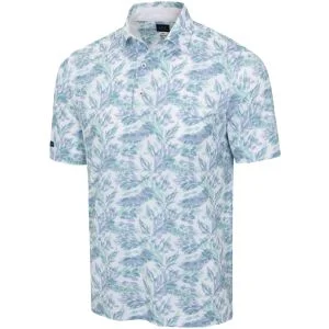 Greg Norman ML75 Island Breeze Golf Polo