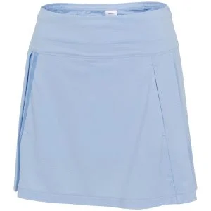 Greg Norman Womens Chase 16 Inch Golf Skort