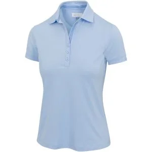 Greg Norman Women's Chase Golf Polo
