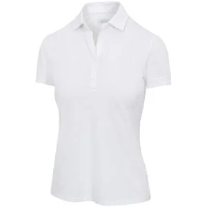Greg Norman Women's Chase Golf Polo