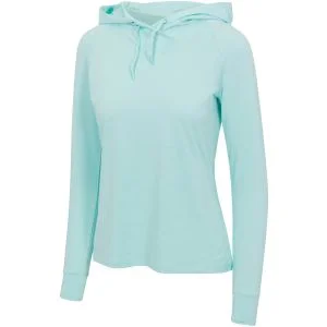 Greg Norman Women's Momentum Golf Hoodie