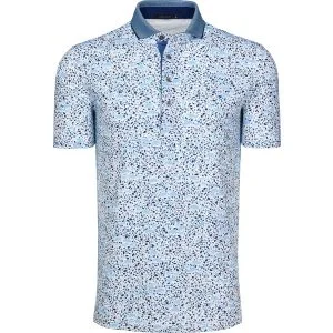 Greyson Buffalo Soldier Golf Polo