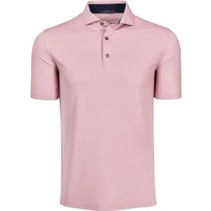 Greyson Michigan State Spartans Icon Golf Polo - Carl's Golfland