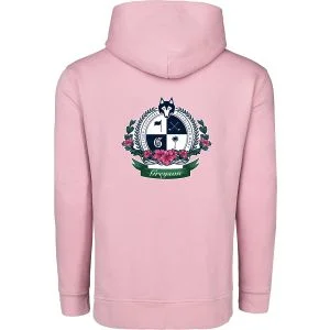 Greyson Crest Aspen Golf Hoodie
