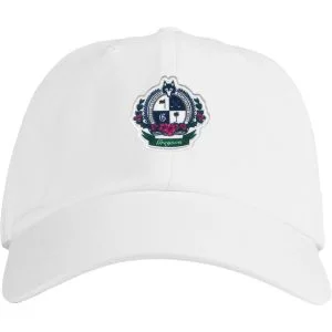 Greyson Crest Golf Dad Hat