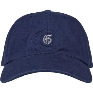 Greyson Gothic "G" Golf Dad Hat