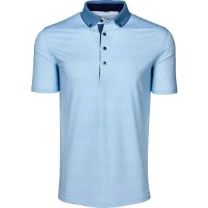Greyson Guardian Golf Polo