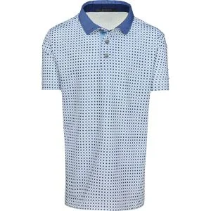 Greyson Junior Boys Ironwood Golf Polo