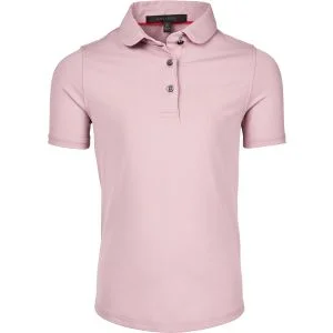 Greyson Junior Girls Scarlett Golf Polo
