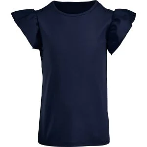 Greyson Junior Girls Sophia Golf Top