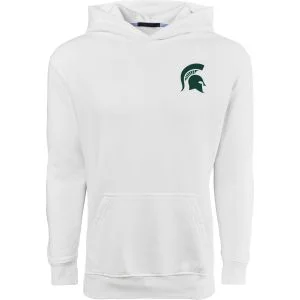Greyson Michigan State Spartans Stadium Series Aspen Golf Hoodie