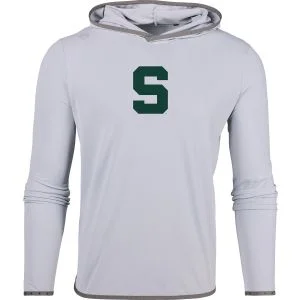 Greyson Michigan State Spartans Stadium Series Colorado Golf Hoodie