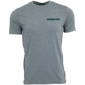 Greyson Michigan State Spartans Stadium Series Guide Sport Golf T-Shirt