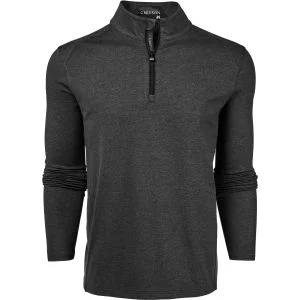 Greyson Rhinebeck Sport Quarter-Zip Golf Pullover