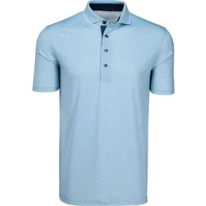 Greyson Rogue River Golf Polo