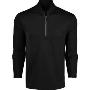Greyson Siasconset Quarter-Zip Golf Pullover