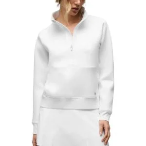 Greyson Women's Kristina Half-Zip Golf Pullover