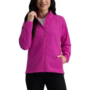 IBKUL Womens Magic Shield Golf Jacket