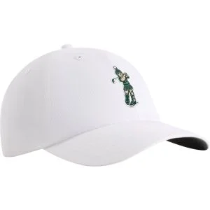 Imperial Michigan State Spartans Golfing Sparty Original Performance Golf Hat