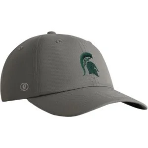 Imperial Michigan State Spartans Original Performance Golf Hat