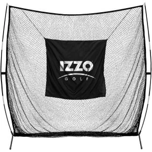IZZO Golf Titan Beast 12 x 10 Hitting Net