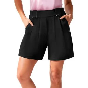 Jamie Sadock Women's Cloud Walk Golf Shorts