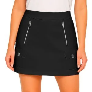 Jamie Sadock Womens Skinnylicious 16 Inch Golf Skort - 51339