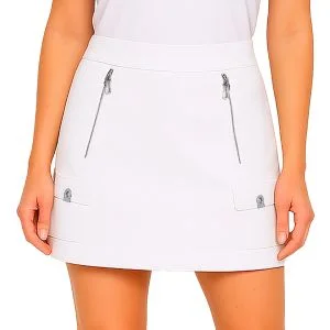 Jamie Sadock Womens Skinnylicious 16 Inch Golf Skort - 51339