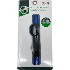 JEF World of Golf Right-Handed Grip Trainer