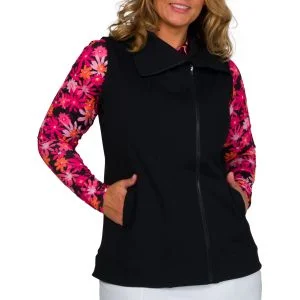 JoFit Women's Jet Set Golf Vest