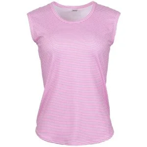 JoFit Womens Muscle Tee Sleeveless Golf Top - ON SALE