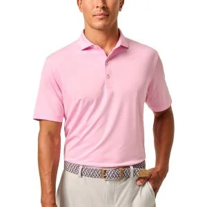 Johnnie-O Prep-Formance Birdie Golf Polo Shirt