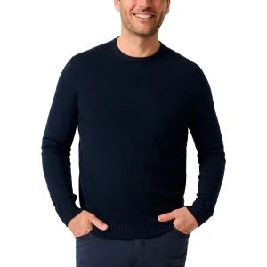 johnnie-O Ronald Cew Golf Sweater