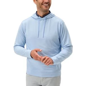 Johnnie-O Willard Drirelease Golf Hoodie